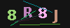 Gambar captcha